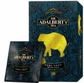ADALBERTS 25tb Ekspresowa Earl Grey