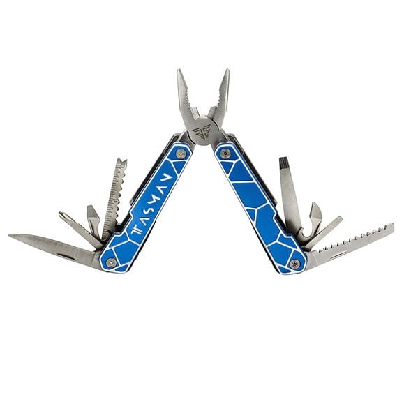 multitool tasman niebieski zdjęcie 1