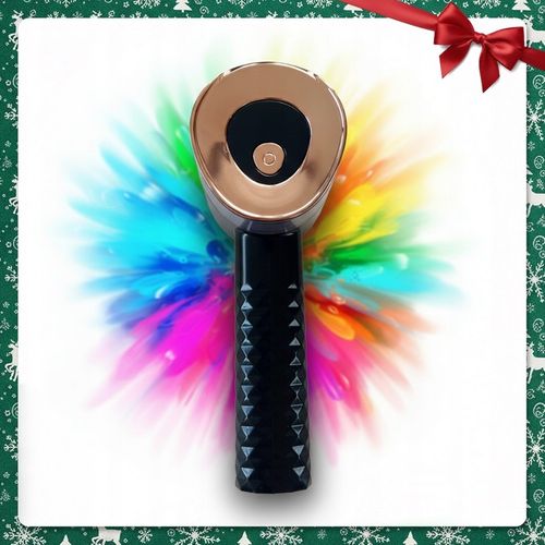 GOLARKA DO UBRAŃ MOCNA AKUMULATOROWA WSKAŹNIK BATERII EKRAN 6 OSTRZY na Arena.pl