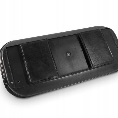 LAMPA TAXI LED BIAŁA KOGUT SYGNALIZATOR GAPA NA MAGNES Z WTYCZKĄ na Arena.pl