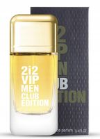 212 VIP Men Club Edition Perfumy męskie 100ml