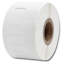 Qoltec Etykiety do DYMO LW-99012 S0722400 36 x 89 mm 260 sztuk