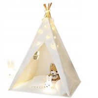 Namiot dla dzieci Tipi IREENUO Tent-01