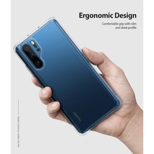 RINGKE FUSION HUAWEI P30 PRO CLEAR na Arena.pl