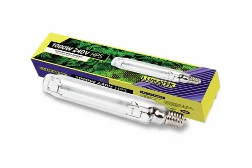 Lampa HPS Lumatek Dual 1000W, 230Volt zdjęcie 1