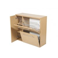 szafka  Giza na 10 cm nóżkach WYBÓR KOLORU