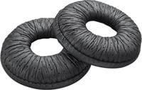 Poly SPARE LEATHERETE EAR CUSHION(2
