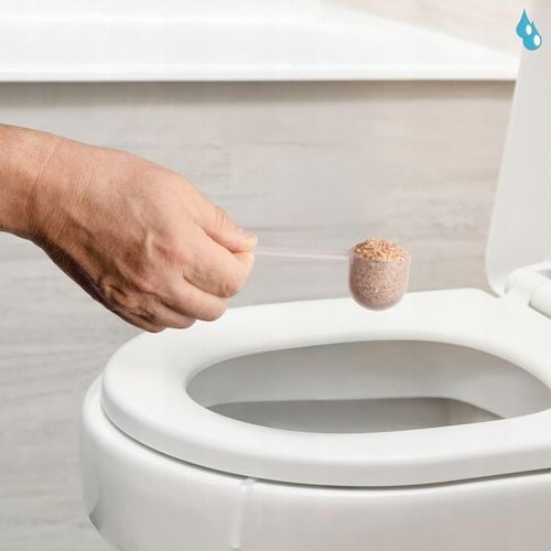 Bakterie do szamba, silny bioprodukt- raz na miesiąc! BIOLATRIN na 3 na Arena.pl