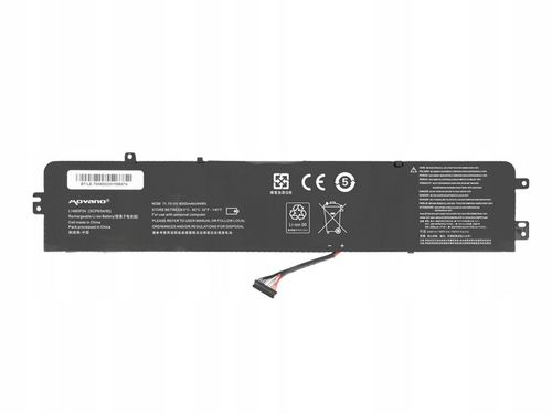 Bateria L14M3P24 do Lenovo Ideapad Y520-15IKBN 700-15ISK 17ISK R720-15IKB na Arena.pl