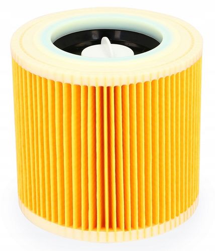 filtr powietrza do odkurzaczy kärcher 6.414-552.0 na Arena.pl