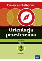 FUNKCJE PSYCHOFIZYCZNE. ORIENTACJA. . . KP P. 2 MARTA..