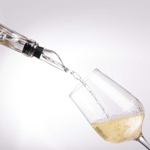 Chłodzący sopel do wina diVinto zdjęcie 5