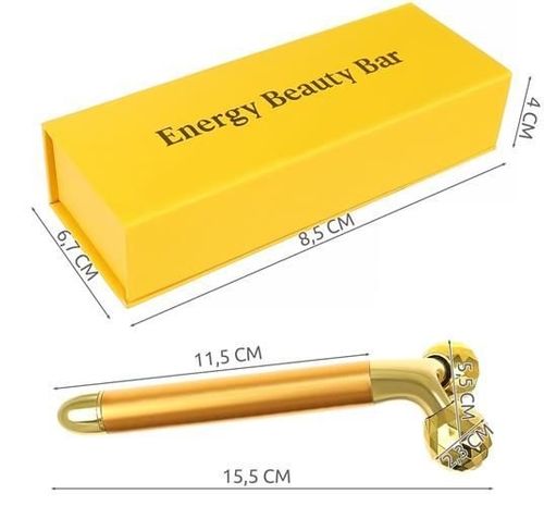 Masażer do twarzy wibracyjny na Arena.pl