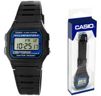 Zegarek Męski CASIO F-105W-1AWYEF