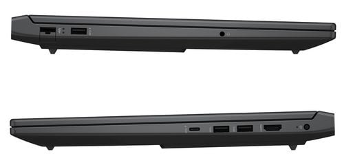 HP Victus Gaming 16 FullHD IPS 144Hz Intel Core i7-14700HX 20-rdzeni 16GB DDR5 512GB SSD NVMe NVIDIA GeForce RTX 4060 8GB Win11 na Arena.pl