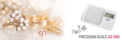 AD 3161 Waga precyzyjna zdjęcie 6