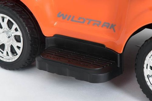 E00111 JEŹDZIDEŁKO FORD LICENCJA ORANGE na Arena.pl