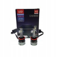 Żarówki HQ Automotive H11 S18 H11 45 W 2 szt.