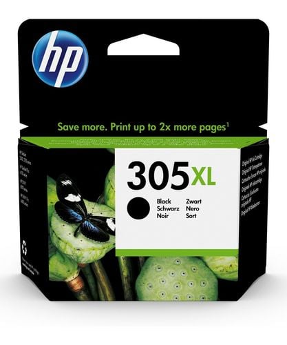 Tusz HP 305XL Black (3YM62AE) na Arena.pl