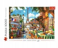 puzzle 1000 paryski poranek 10622