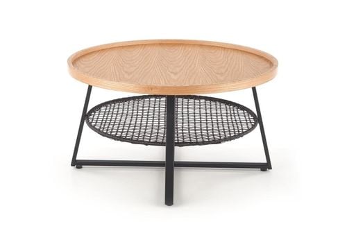 Stolik kawowy Florence dąb na Arena.pl