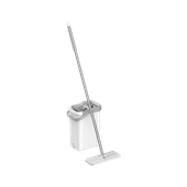 MOP CZYSZCZĄCY DWUKOMOROWY NEW CLEAN R19 TEESA TSA0046
