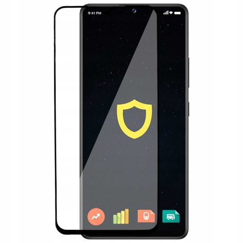 Spacecase Glass 5D Galaxy A42 5G na Arena.pl