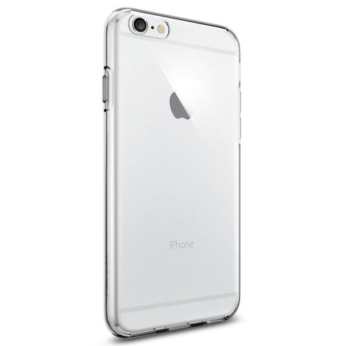 SPIGEN LIQUID CRYSTAL IPHONE 6/6S (4.7) CRYSTAL CLEAR na Arena.pl