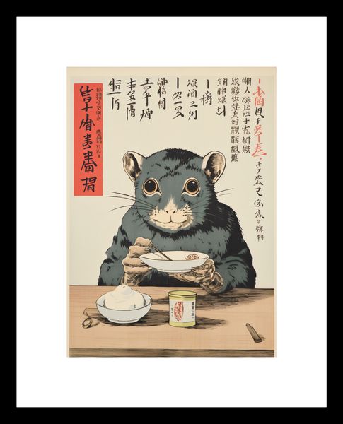 Plakat 13x18cm Chwila Refleksji zdjęcie 3