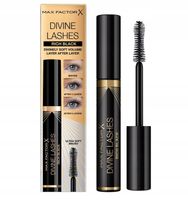 MAX FACTOR DIVINE LASHES CZARNY TUSZ POGRUBIAJĄCY