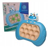 ZABAWKA SENSORYCZNA POP-IT ANIMALS UNICORN 5136