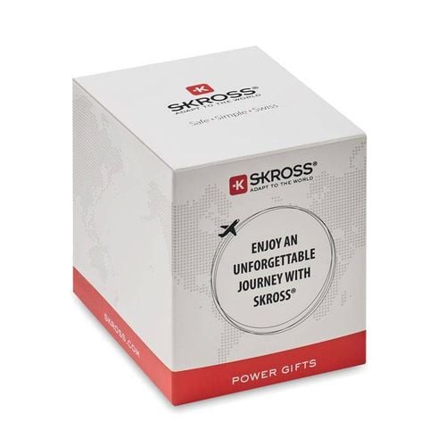 Skross MUV adapter USB A/C na Arena.pl