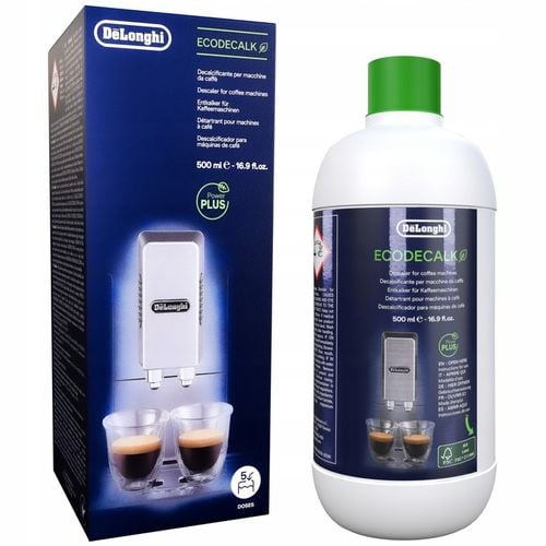 Odkamieniacz DeLonghi EcoDecalk 500 ml na Arena.pl