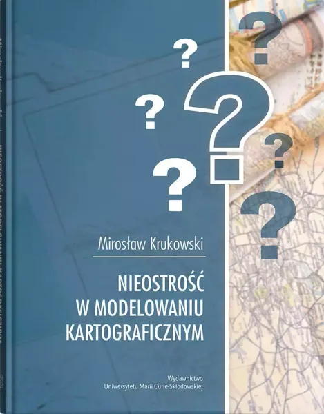 Nieostrość w modelowaniu kartograficznym zdjęcie 1