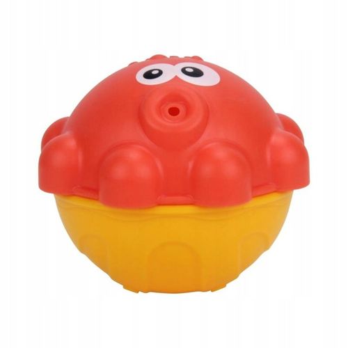 KOSZ DO KĄPIELI z zabawkami kąpielowymi AKUKU na Arena.pl