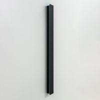 Kinkiet zewnętrzny Mutti OWL-2051-03-4K Italux LED 9W 4000K IP54 czarny