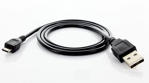Kabel Micro USB - USB Ładowanie Transfer USB 2.0 na Arena.pl