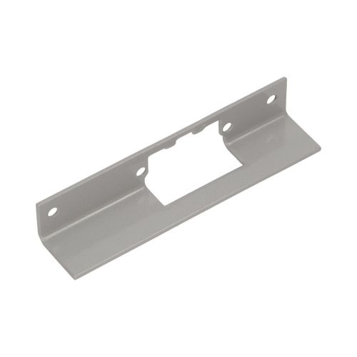 Szyld kątowy krótki malowany na Arena.pl