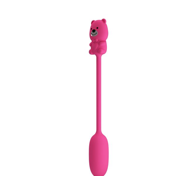 mini wibrator supermocny pretty love olson zdjęcie 4