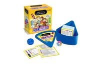 Trivial Pursuit gra Rodzinka WM03918 52832