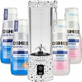 Oryginalny Blender BlendyGo 3 Bezprzewodowy USB 550ml | DODATKI W