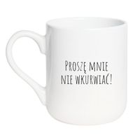Elegant Biały 330 ml