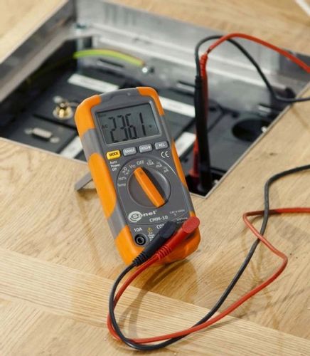 SONEL CMM-10 Multimetr cyfrowy na Arena.pl