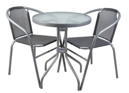 Stolik balkonowy S5091 na Arena.pl