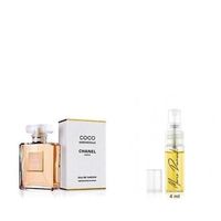 perfumy nr 004 4ml - zamiennik inspirowany coco mademoiselle od chanel