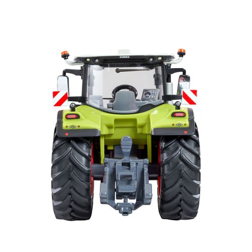 ND01_249601 TOMY Britains traktor Claas Arion 660 na Arena.pl