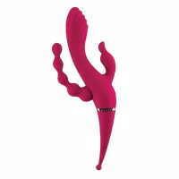 evolved novelties four by four magenta - wielofunkcyjny model 4-silnikowy