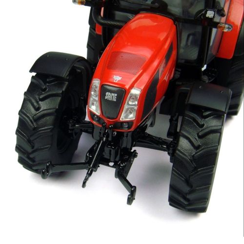 Traktor Same Virtus 120 Universal Hobbies 4174 na Arena.pl