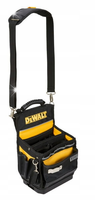 DeWALT TORBA NARZĘDZIOWA OTWARTA MIĘKKA TSTAK 1200D DO 18KG TOUGHSYSTEM