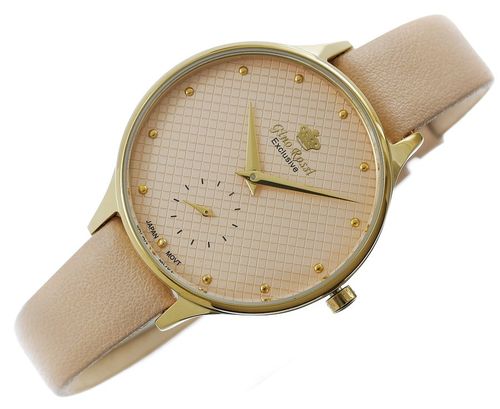Zegarek Damski Gino Rossi E11636A-5E2 na Arena.pl